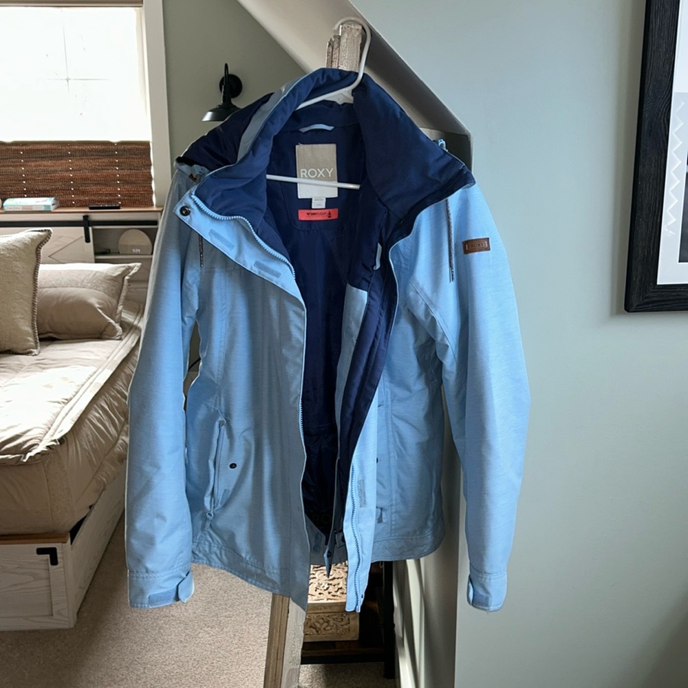 Winter Snow/Ski Jacket